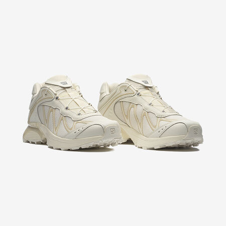 SALOMON XT XT-WHISPER BEIGE MUJER