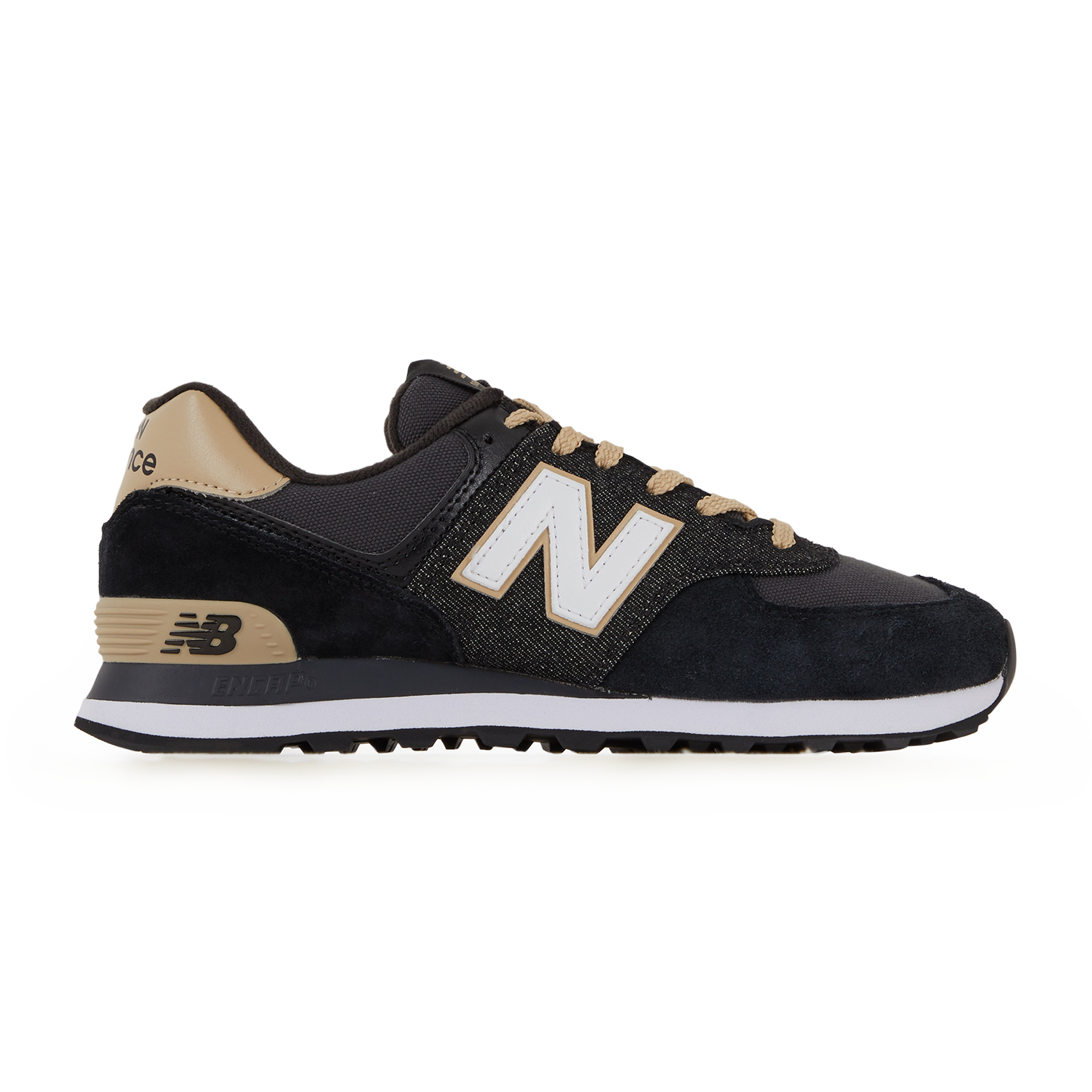 New balance 574 denim