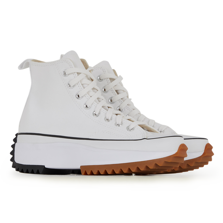 CONVERSE run star RUN STAR HIKE BLANCO MUJER