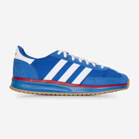 ADIDAS ORIGINALS RUN 70S 2.0 AZUL/BLANCO HOMBRE