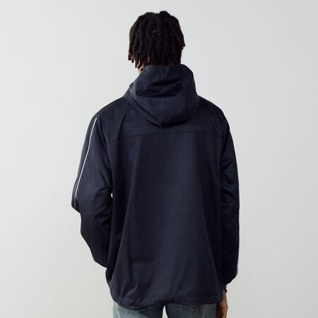 NIKE JACKET SHOX FZ NEGRO HOMBRE