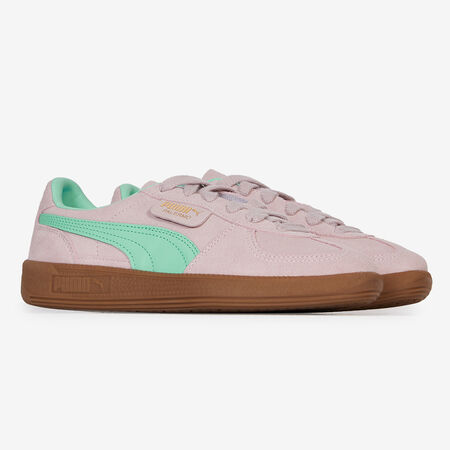 PUMA palermo PALERMO LILA/AZUL MUJER