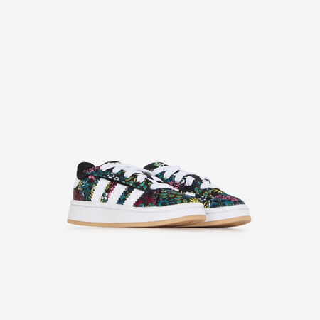 ADIDAS ORIGINALS campus CAMPUS 00s LIBERTY NEGRO/MULTICOLOR BEB&Eacute;