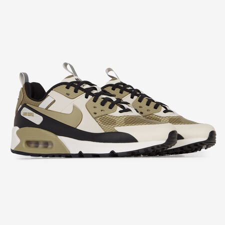 NIKE air max AIR MAX 90 DRIFT BEIGE/NEGRO HOMBRE