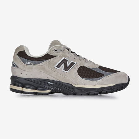 NEW BALANCE 2002r 2002R BEIGE/MARRÓN HOMBRE