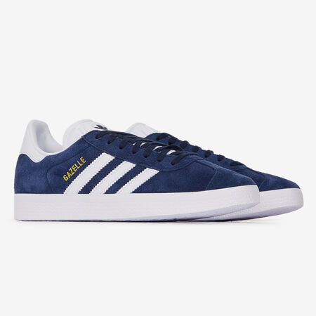 ADIDAS ORIGINALS gazelle GAZELLE BLANCO MUJER
