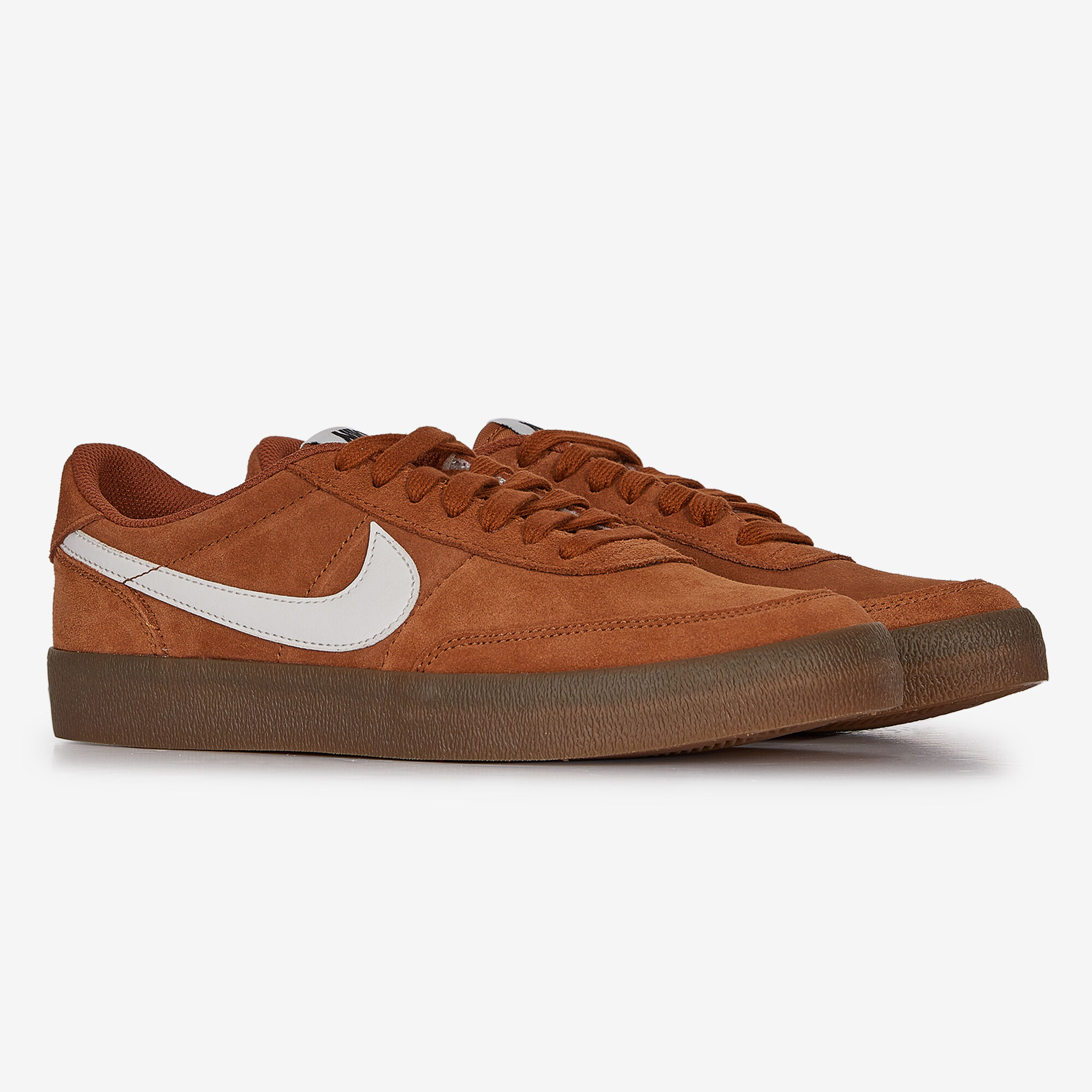 Zapatillas y sneakers NIKE HOMBRE MARRON Tendencias 2024 Courir.es