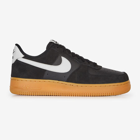 NIKE air force 1 AIR FORCE 1 LOW NEGRO/MARRÓN HOMBRE