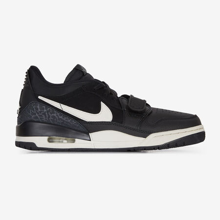 JORDAN air jordan 1 AIR JORDAN LEGACY 312 LOW NEGRO/BLANCO HOMBRE