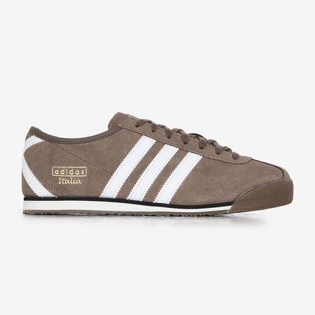 ADIDAS ORIGINALS ITALIA 70S MARRÓN/BLANCO HOMBRE