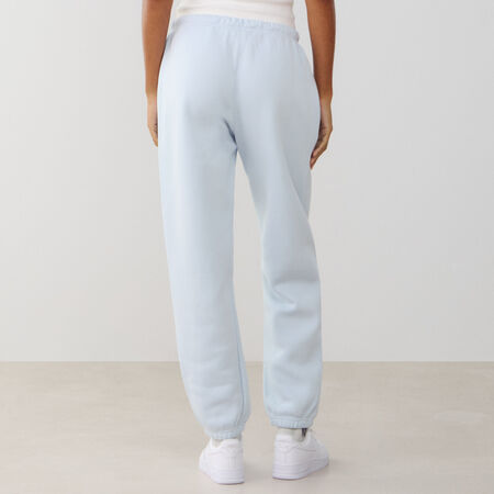 JORDAN PANT JOGGER BROOKLYN AZUL/BLANCO MUJER