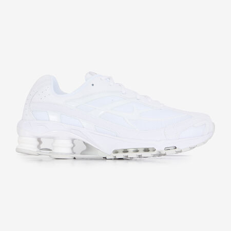 NIKE shox SHOX RIDE 2 BLANCO HOMBRE