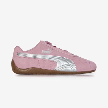 PUMA speedcat SPEEDCAT OG ROSA/PLATEADO JUNIOR