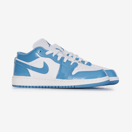 JORDAN air jordan 1 AIR JORDAN 1 LOW AZUL/BLANCO JUNIOR