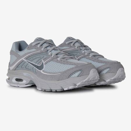 NIKE Air Max Moto AIR MAX MOTO 2K SUEDE GRIS MUJER