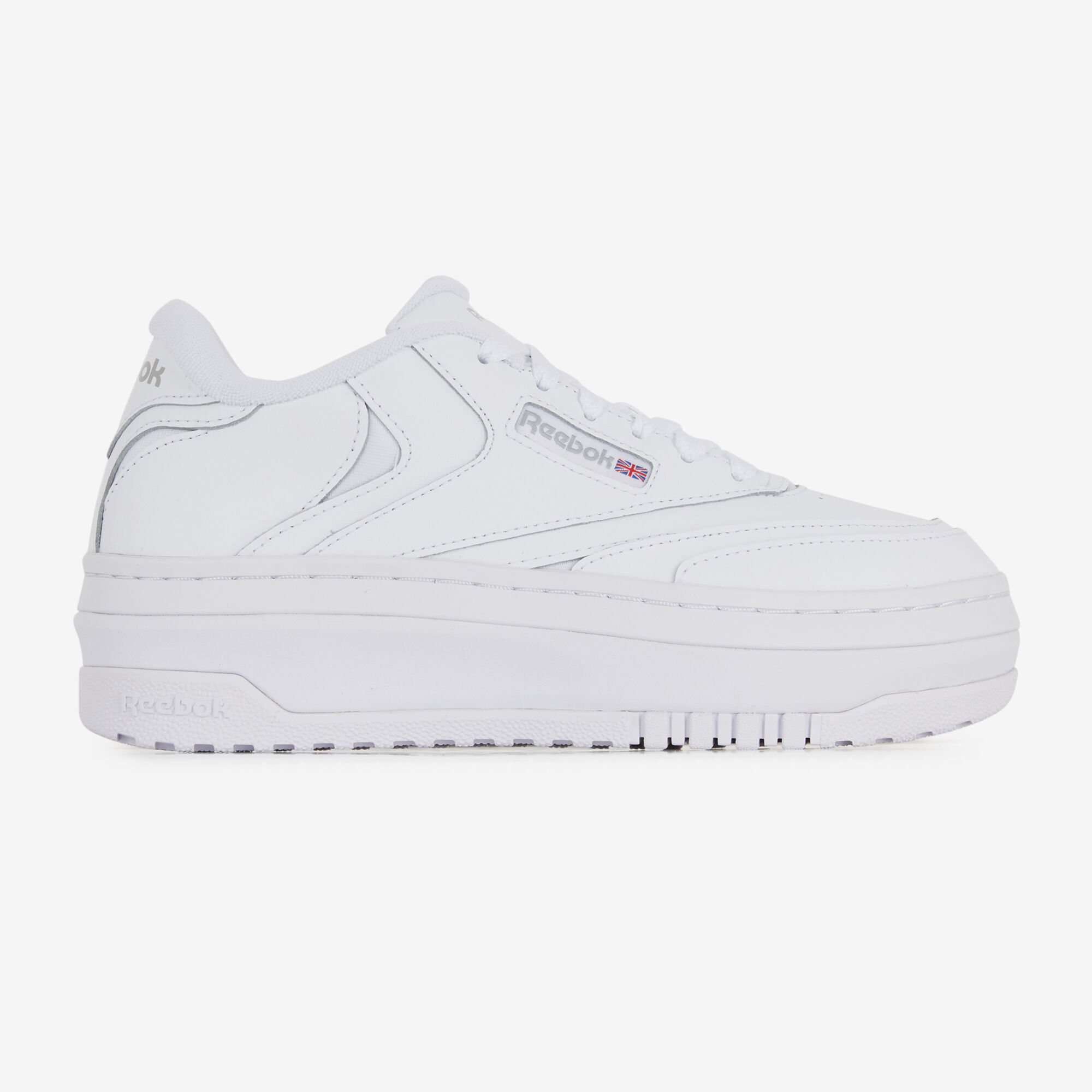 Reebok club c mujer top españa
