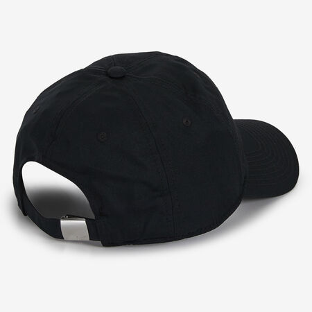 NIKE CASQUETTE METAL SWOOSH NOIR HOMBRE