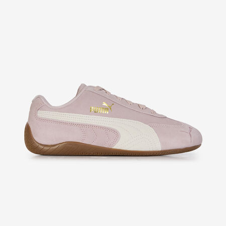 PUMA SPEEDCAT OG ROSA/BLANCO JUNIOR