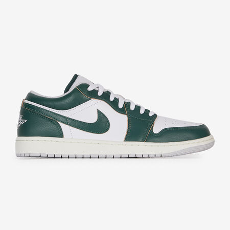 JORDAN air jordan 1 AIR JORDAN 1 LOW SE BLANCO/VERDE HOMBRE