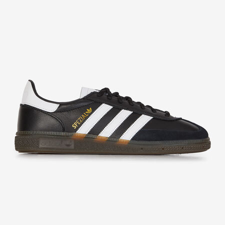 ADIDAS ORIGINALS spezial HANDBALL SPEZIAL LEATHER NEGRO/BLANCO HOMBRE
