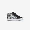 null : NEGRO/LEOPARDO