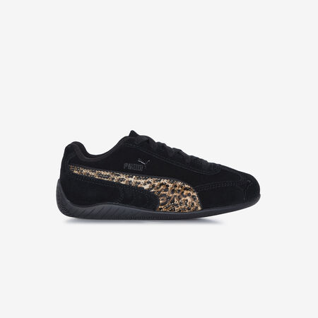 LACOSTE SPINOR NEGRO HOMBRE