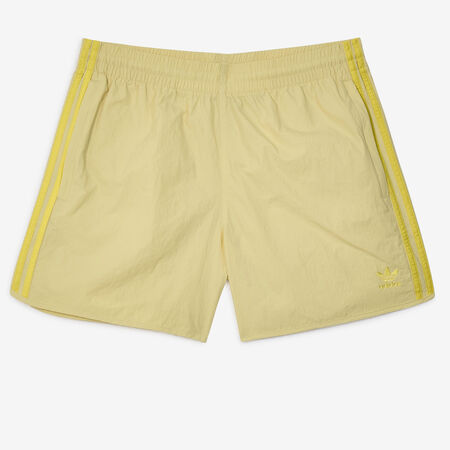 ADIDAS ORIGINALS SHORT SPRINTER AMARILLO HOMBRE