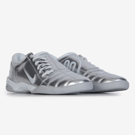 NIKE Total 90 TOTAL 90 PLATEADO MUJER