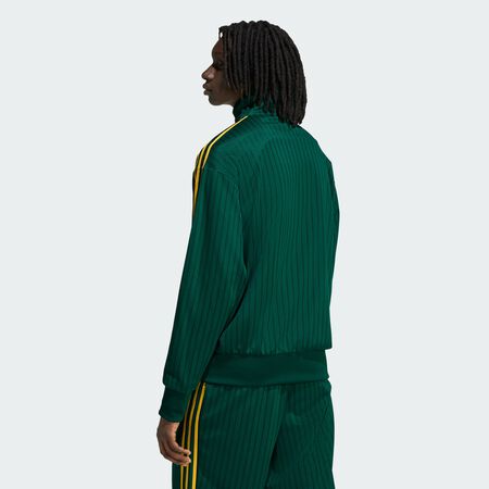 ADIDAS ORIGINALS JACKET FZ FIREBIRD VERDE HOMBRE