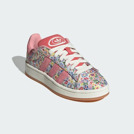 CAMPUS 00s : BEIGE/MULTICOLOR