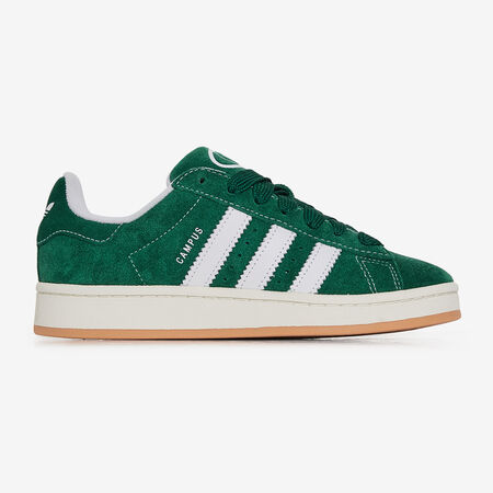 ADIDAS ORIGINALS campus CAMPUS 00s VERDE/BLANCO MUJER