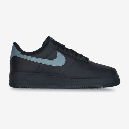 NIKE air force 1 AIR FORCE 1 '07 NEGRO/GRIS HOMBRE