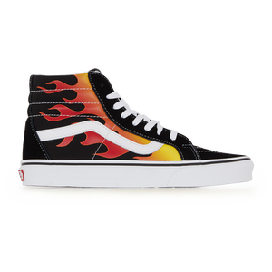 vans flame hombre vans flame hombre