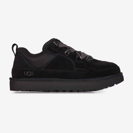 UGG Lowmel LO LOWMEL NEGRO HOMBRE