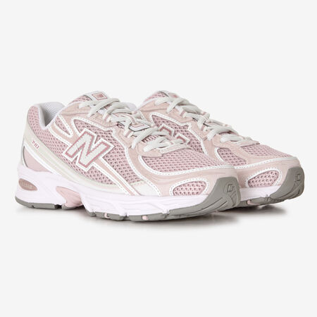 NEW BALANCE 740 740 ROSA/BLANCO MUJER
