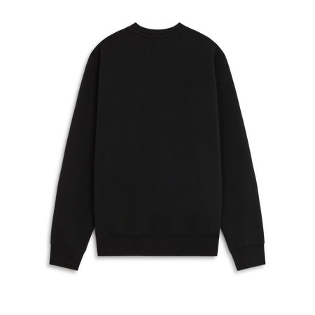 NIKE SWEAT CREW CLUB NOIR HOMBRE