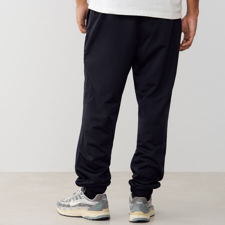 NIKE PANT JOGGER CLUB KNIT NEGRO/BLANCO HOMBRE