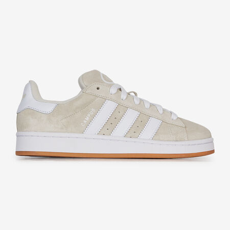 ADIDAS ORIGINALS campus CAMPUS 00s BEIGE/BLANCO MUJER