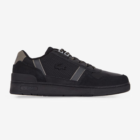 LACOSTE t-clip T-CLIP INSULATE NEGRO HOMBRE
