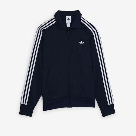 ADIDAS ORIGINALS JACKET FZ FIREBIRD AZUL MARINO HOMBRE