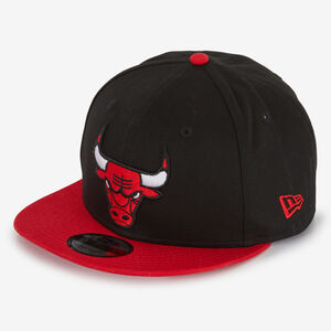 9FIFTY CHICAGO BULLS PARCHE