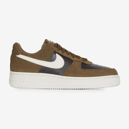 NIKE air force 1 AIR FORCE 1 LOW MARRÓN MUJER