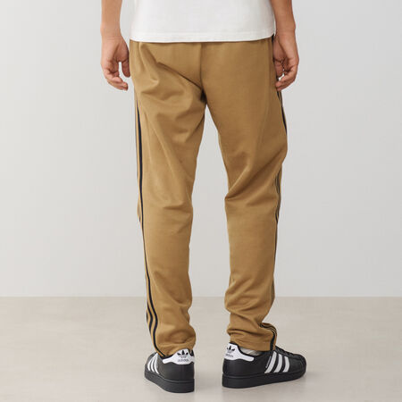 ADIDAS ORIGINALS PANT JOGGER ADICOLOR CLASSICS MARRÓN/NEGRO HOMBRE
