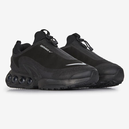 NIKE AIR MAX DN ROAM NEGRO HOMBRE