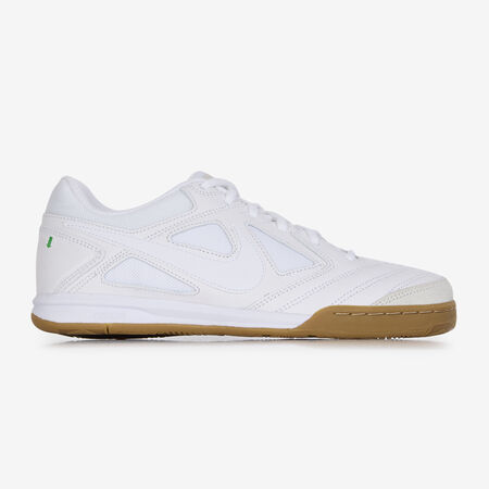 NIKE GATO BLANCO/NEGRO HOMBRE