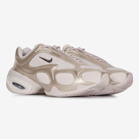 NIKE AIR MAX MUSE BEIGE/NEGRO HOMBRE
