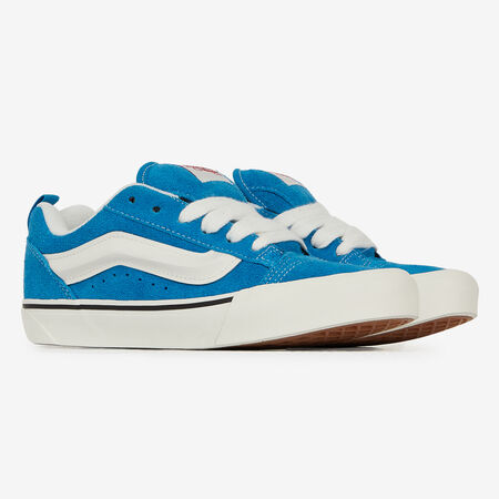 VANS knu skool KNU SKOOL AZUL CIELO HOMBRE