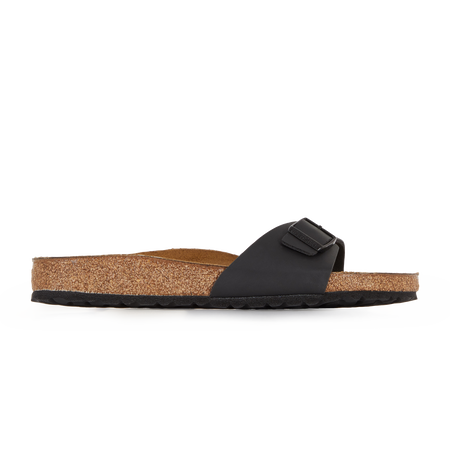 BIRKENSTOCK madrid MADRID BLACK NEGRO HOMBRE