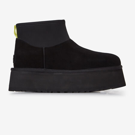 UGG DIPPER NEGRO MUJER
