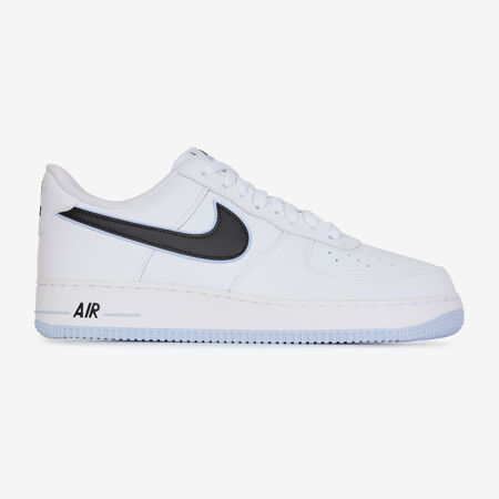 NIKE air force 1 AIR FORCE 1 LOW BLANCO/NEGRO HOMBRE